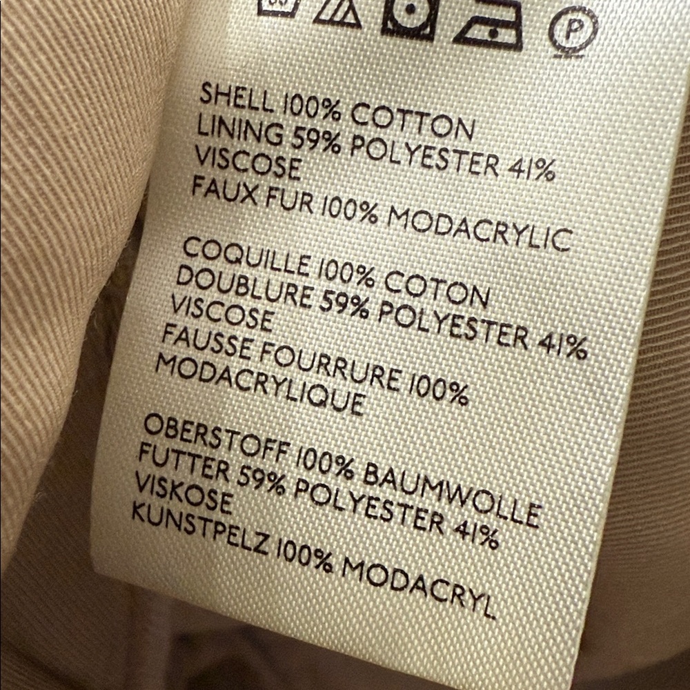 WE THE FREE x REVOLVE Need It Trench - Picture 15 of 15